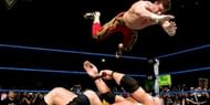 WWE's most emotional title win?